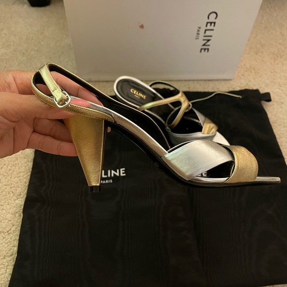 Celine sandals - Picture 5 of 9